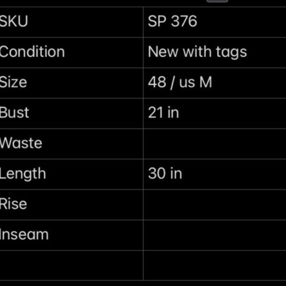 Department Five Lead Suit Jacket Blazer Size 48/M - Picture 10 of 10